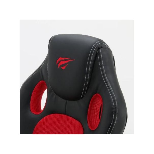 HAVIT stolica GC939 crno-crvena - 67004