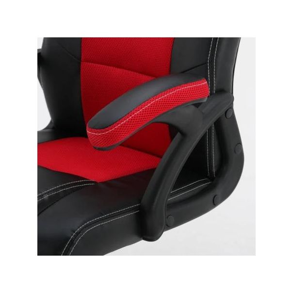 HAVIT stolica GC939 crno-crvena - 67004