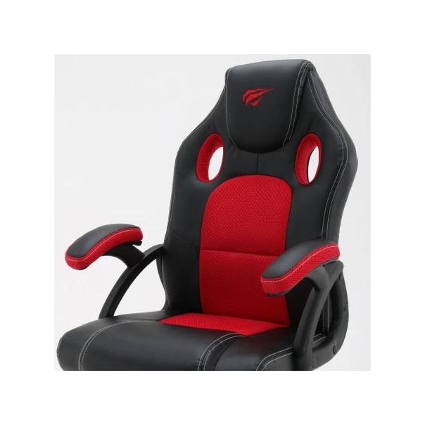 HAVIT stolica GC939 crno-crvena - 67004