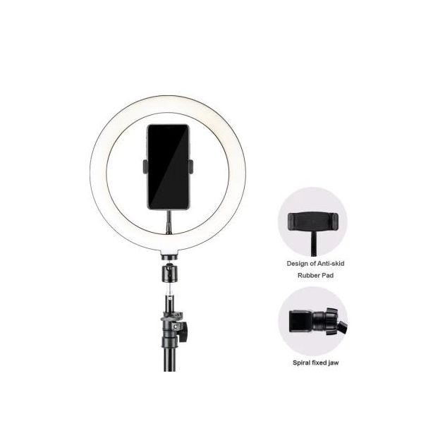 HAVIT Tripod Ring LED, ST7012 PRO - 62001