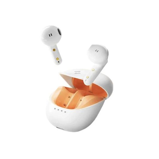 HAVIT Bluetooth slušalice TW931, narandžasta - 65005-1