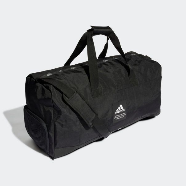 ADIDAS Torba 4athlts duf L bag U - HB1315