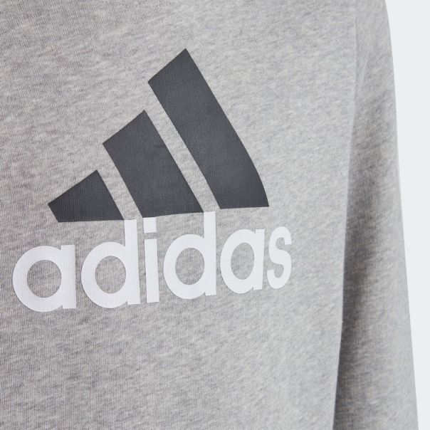 ADIDAS Duks sa kapuljačom u bl 2 hoodie BG - HB4362