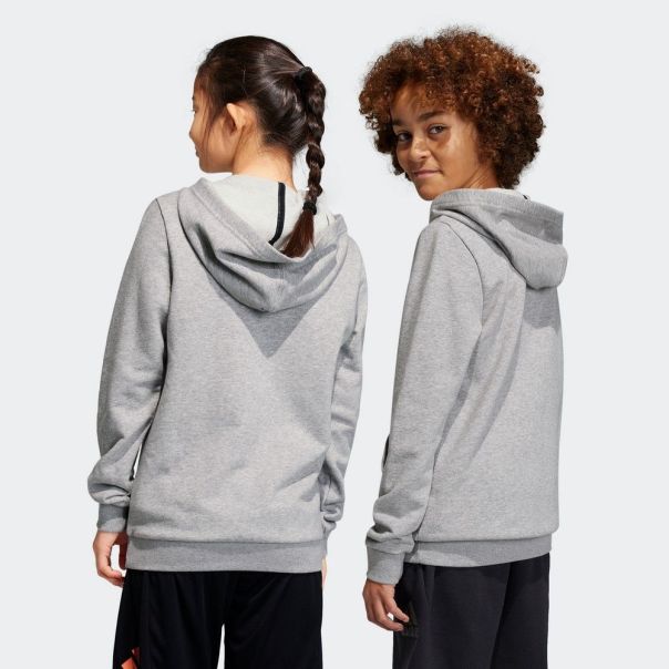 ADIDAS Duks sa kapuljačom u bl 2 hoodie BG - HB4362