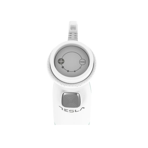 TESLA Multipraktik HB510BWS/600W/bela - HB510BWS