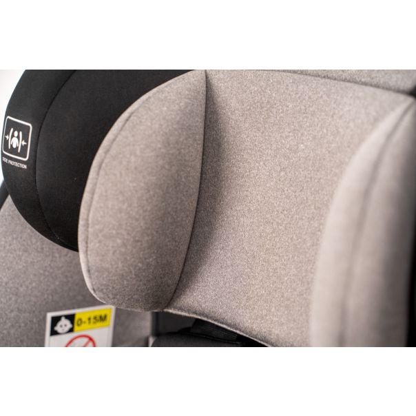 ePlayBaby Auto sedište  I-Size 76-150cm - HB659