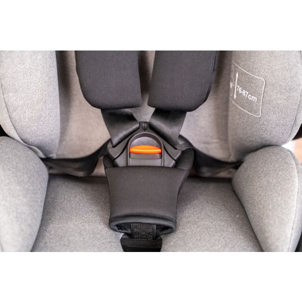ePlayBaby Auto sedište  I-Size 76-150cm - HB659