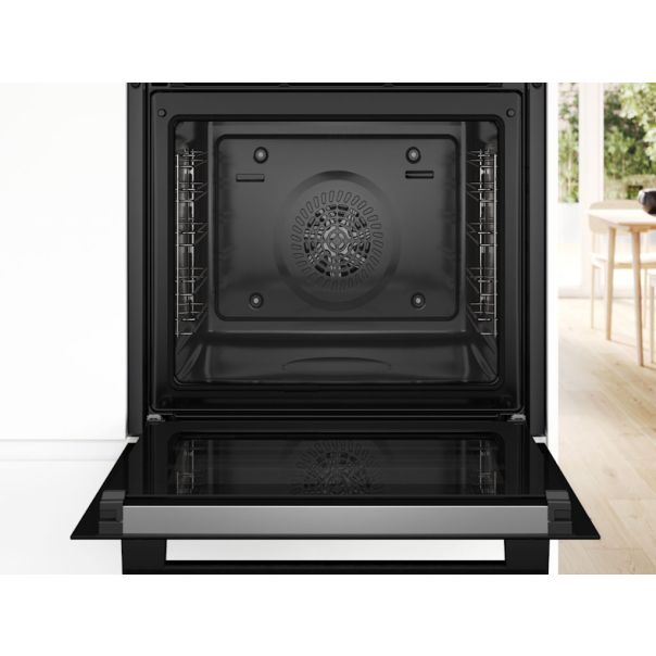 BOSCH Ugradna rerna HBA571BB4 - HBA571BB4