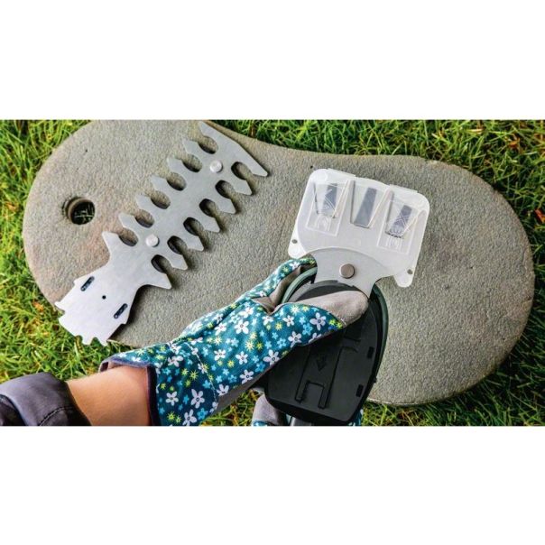 BOSCH Aku makaze za travu EasyShear - 0600833303