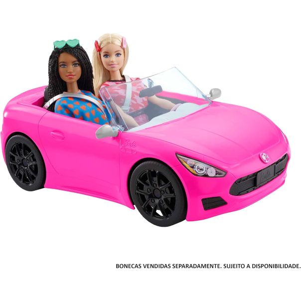 Barbie Kabriolet - EP2889893