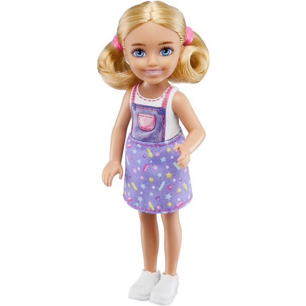 BARBIE Baking set - HBX03