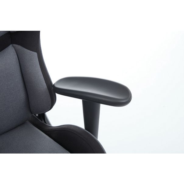 ePlayGame Gejmerska stolica HC-4014 Siva - HC-4014