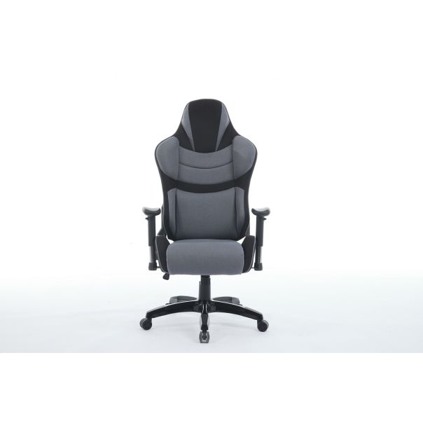 ePlayGame Gejmerska stolica HC-4014 Siva - HC-4014