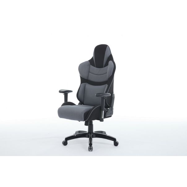 ePlayGame Gejmerska stolica HC-4014 Siva - HC-4014