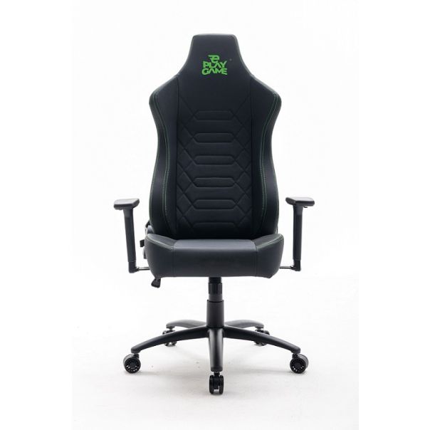 ePlayGame Gejmerska stolica HC-4055, crna - HC-4055