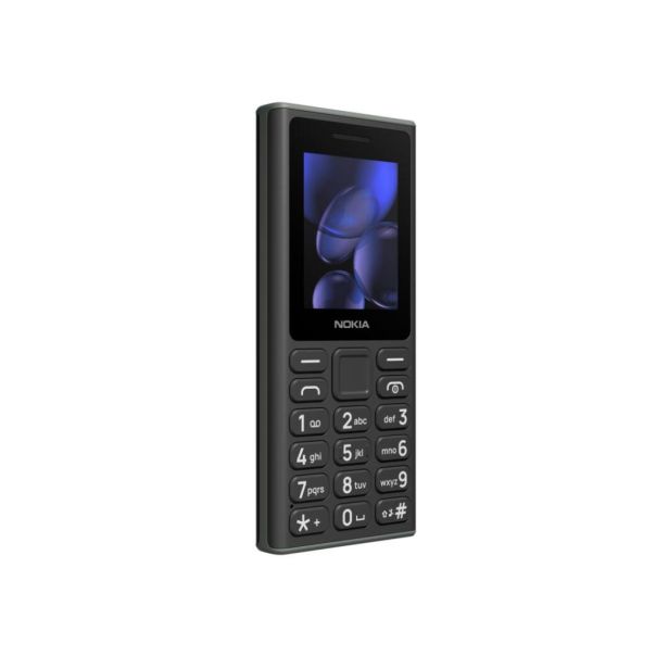 NOKIA 105 2024, crna - EP3146616