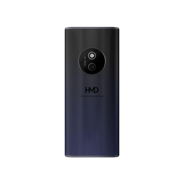 NOKIA 110 2024, crna - EP3078034