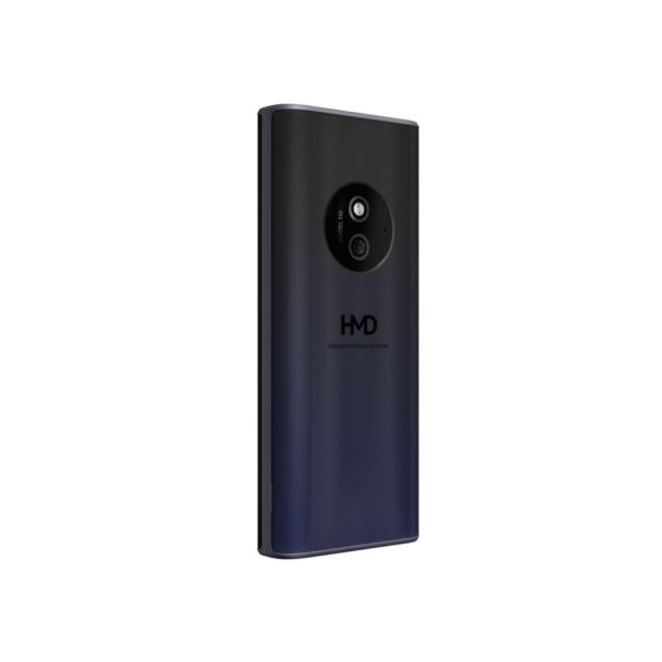 NOKIA 110 2024, crna - EP3078034