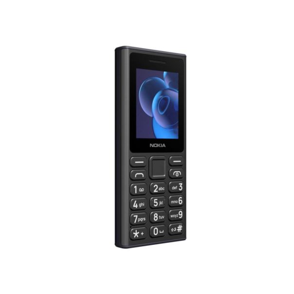 NOKIA 110 2024, crna - EP3078034