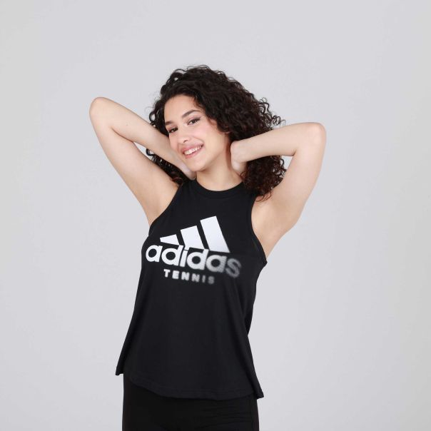 ADIDAS Majica bez rukava w tns cat g tk w - HC1645