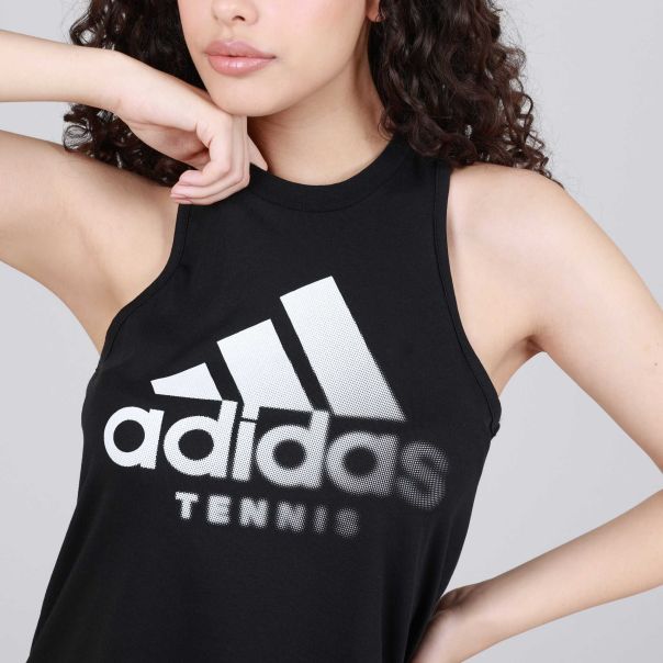 ADIDAS Majica bez rukava w tns cat g tk w - HC1645