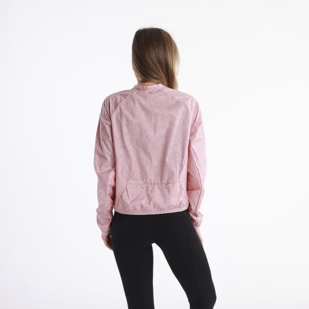 ADIDAS Suskavac Rad Ref Wind Jk W - HC1660