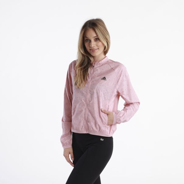 ADIDAS Suskavac Rad Ref Wind Jk W - HC1660