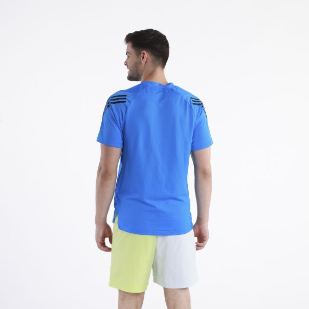 ADIDAS Majica Kratak Rukav M Ti Tee M - HC2762