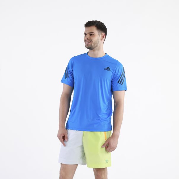 ADIDAS Majica Kratak Rukav M Ti Tee M - HC2762