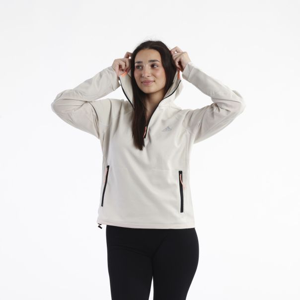 ADIDAS Duks Fast C.Rdy Cu W - HC6337