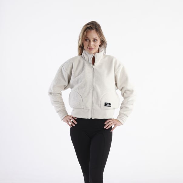 ADIDAS Suskavac W Hol Jkt W - HC8820