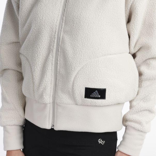 ADIDAS Suskavac W Hol Jkt W - HC8820