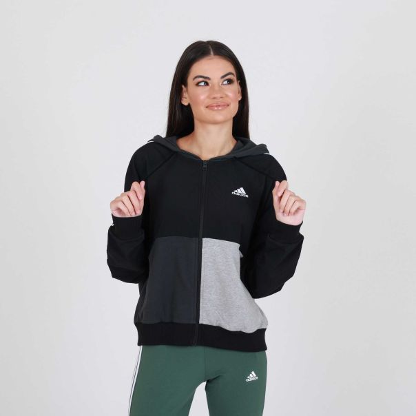 ADIDAS Šuškavac w cb b fz hdy w - HC8833