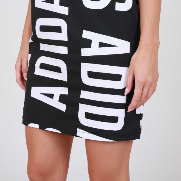 ADIDAS Haljina w bluv q2 dre w - HC9267