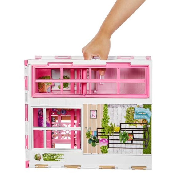 BARBIE Kuća iz snova 22 - 1100012875