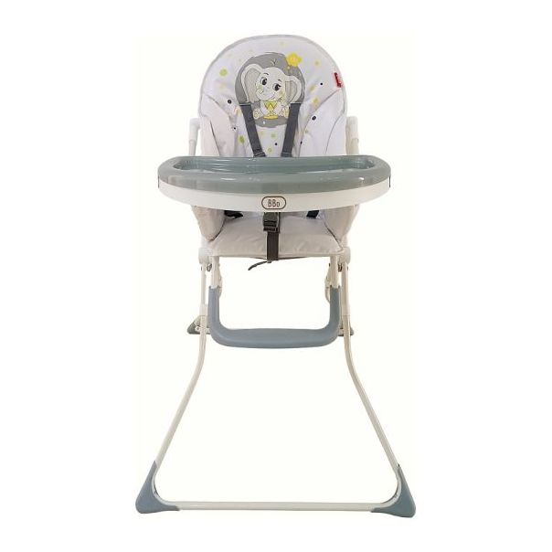BBO Hranilica Junior (HCY6201) - grey - HCY6201GREY