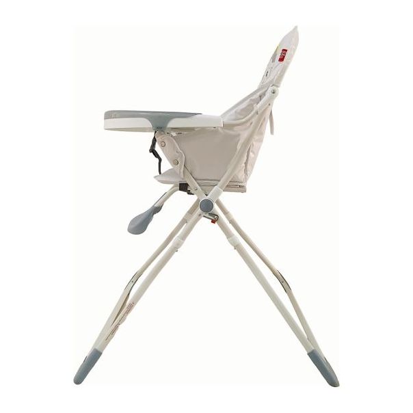 BBO Hranilica Junior (HCY6201) - grey - HCY6201GREY