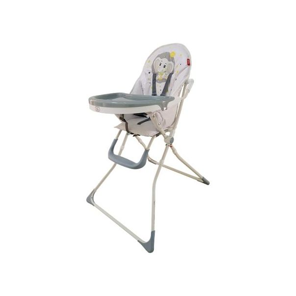 BBO Hranilica Junior (HCY6201) - grey - HCY6201GREY