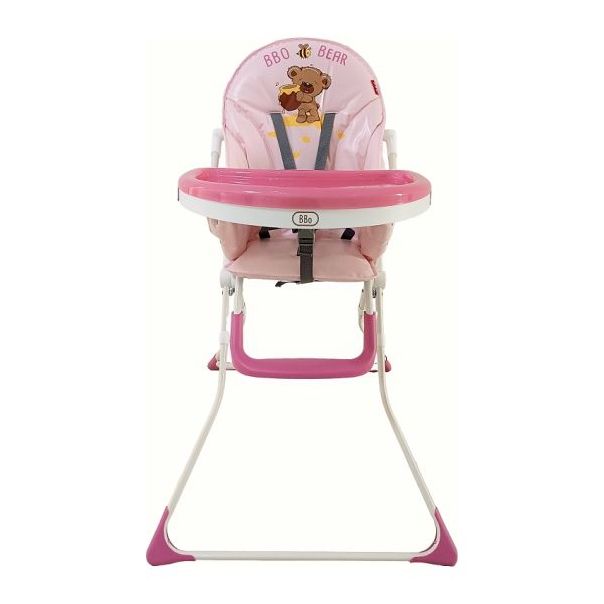 BBO Hranilica Junior (HCY6201) - pink - HCY6201PINK