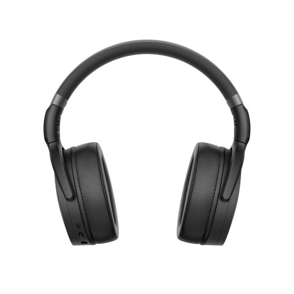 SENNHEISER HD 450BT - Black - 76626