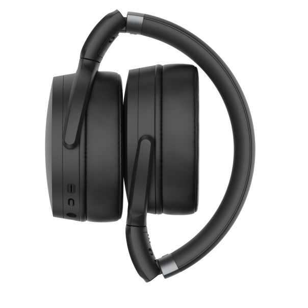 SENNHEISER HD 450BT - Black - 76626