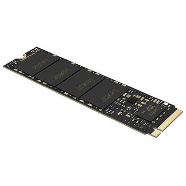 LEXAR SSD M.2 256GB NM620 High Speed NVMe PCle3.0x4 - HD014