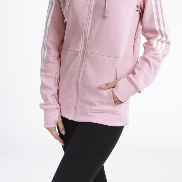 ADIDAS Duks Sa Kapuljacom W Tc HD TT W - HD1735