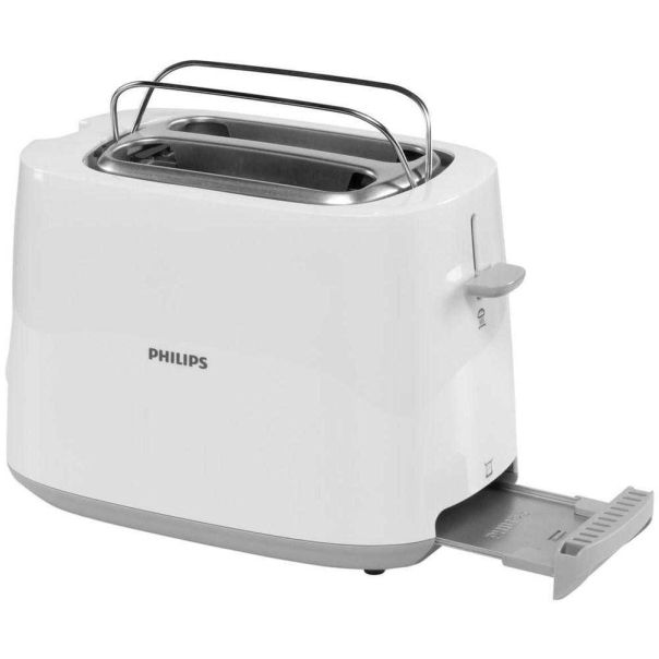 PHILIPS Toster za hleb HD2581/00 - 18567-1