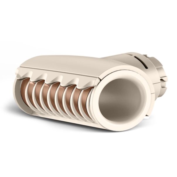 SHARK Fen za kosu HD333EU/ SpeedStyle/ 1700W/ zlatna - HD333EU