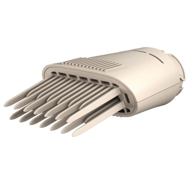 SHARK Fen za kosu HD333EU/ SpeedStyle/ 1700W/ zlatna - HD333EU