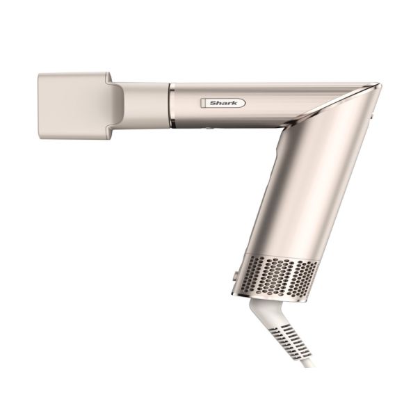 SHARK Stajler za kosu HD424SLEU/ 1400W/ 240V/ zlatna - HD424SLEU