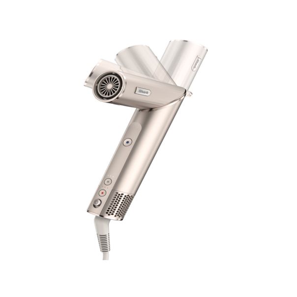 SHARK Stajler za kosu HD424SLEU/ 1400W/ 240V/ zlatna - HD424SLEU