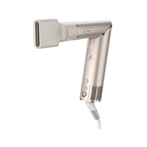 SHARK Stajler za kosu HD424SLEU/ 1400W/ 240V/ zlatna - HD424SLEU