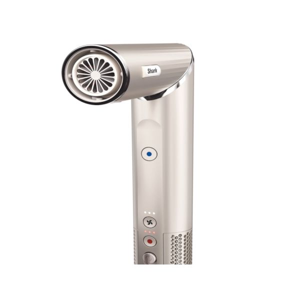 SHARK Stajler za kosu HD424SLEU/ 1400W/ 240V/ zlatna - HD424SLEU